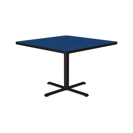 Correll Cafe tables HPL BXT42S-37